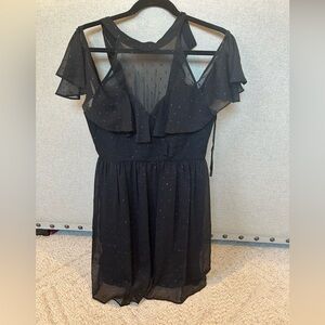 BCBG generation Dress NWT